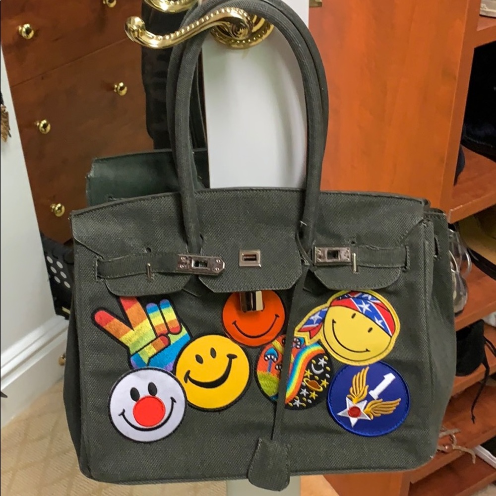 Bag